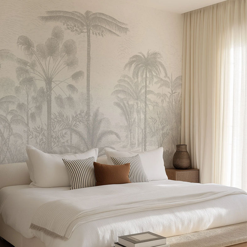 Luxury Feature Wall