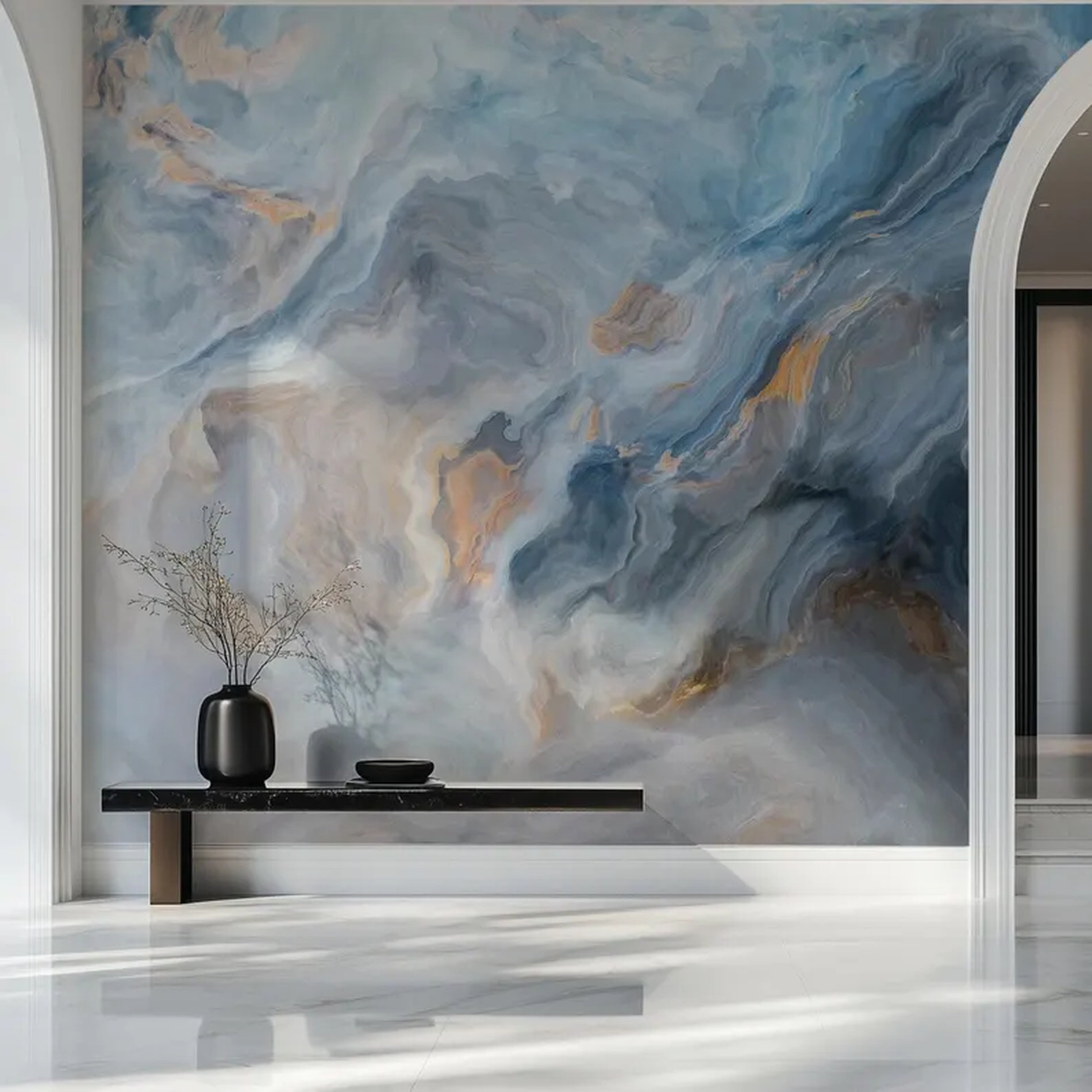 Luxury Interior